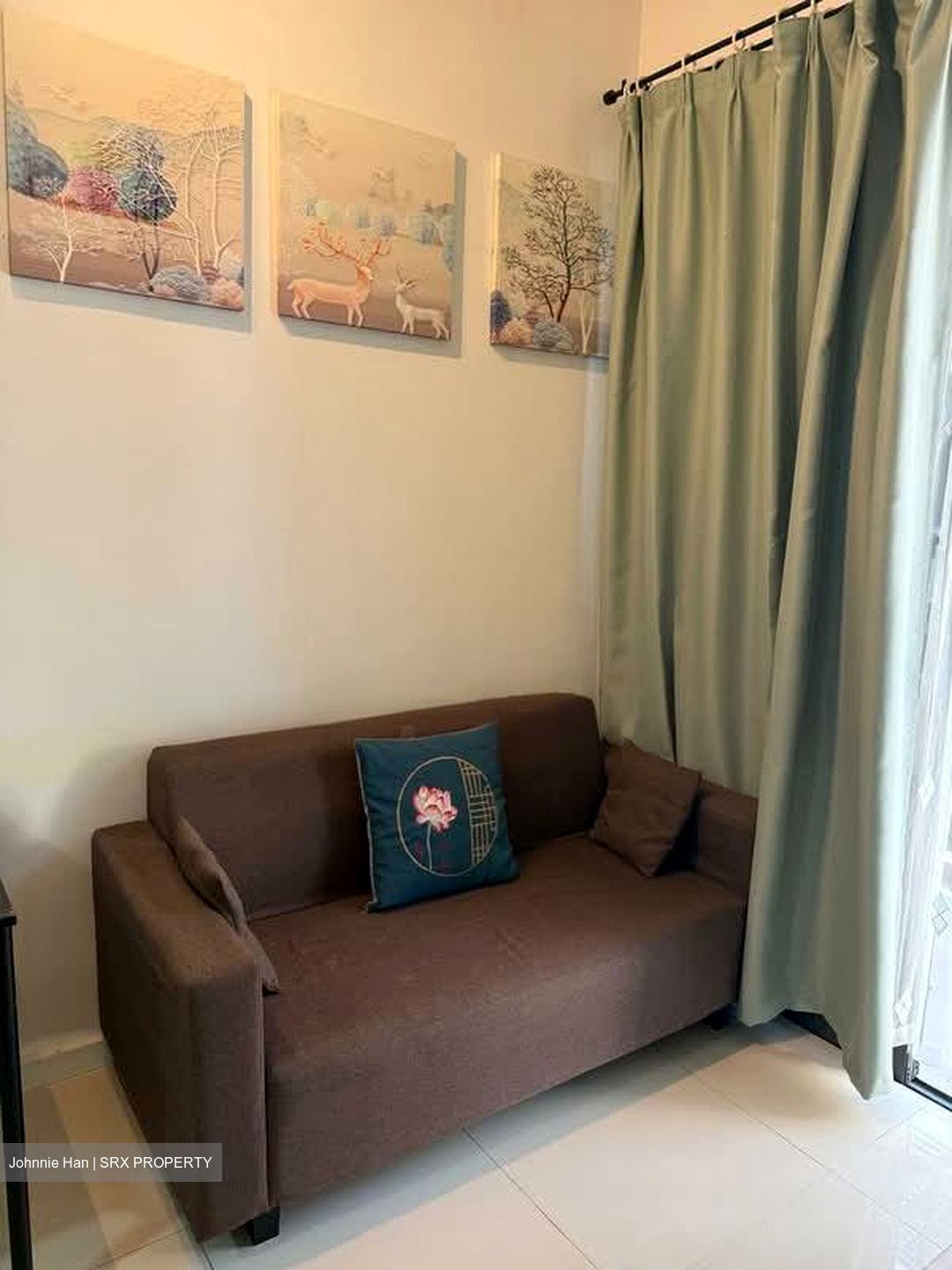 The Octet (D14), Apartment #612005971